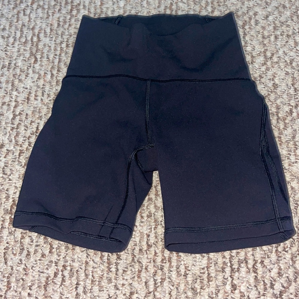 Bike short